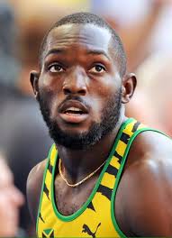 The jamaican sprinter had plenty to yell about. A Record 7 Jamaican Born Runners In The Olympic 100 Meter Semi Final Round Jamaicans Com