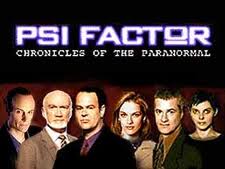 PSI Factor: Chronicles of the Paranormal | Headhunter's Holosuite Wiki |  Fandom
