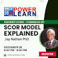ASCM NYC LI Event - SCOR Model Explained with Jay event image