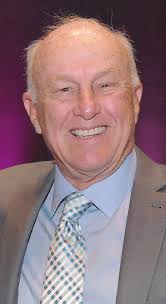 COMMUNITY LEADERSHIP