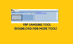 Éste hace una cosa y sólo una, desbloquea los nexus (o htc mediante su . Frp Samsung Tool Samsung Frp Adb Download Mode Tool For Pc