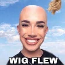 shiny james charles (@shinyjamescharl)