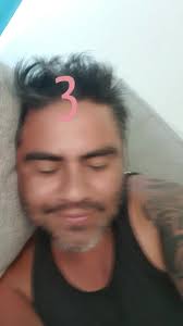 Chris Molina Girlfriend