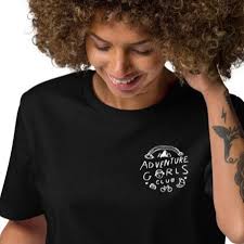 Anything Can Be A Gravel Bike If You Just Believe" Unisex T-Shirt — TEGAN  PHILLIPS