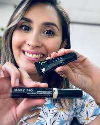 Flor Rocha CBI Mary Kay