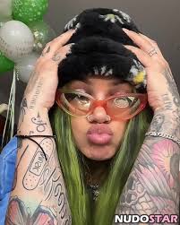 Snow Tha Product  misosenpai  snowthaproduct Nude Leaks OnlyFans Photo 23  - NudoStar