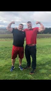 Sinead stoltman ssm 18/19 wsm finalist pro strongman red white and blue youtube stoltmanbrothers myprotein link below stoltmans at checkout. Facebook
