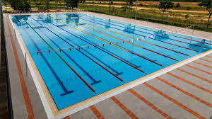 Jan 29, 2020 · that olympic pool is really big. Olympic Swimming Pool Olympic Swimming Pool Malaysia