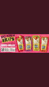 טוויטר Mcdonald S Preston Leyland בטוויטר Fancy A Wrap For Lunch Peri Wrap Is Wrap Of The Day Today At 1 99 Students Preston Leyland Lancashire Https T Co Rvefvmp3un