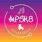 MPSK8 Haslemere Halloween Roller Disco event image