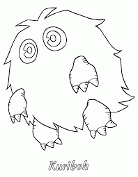 Download this adorable dog printable to delight your child. Free Printable Yugioh Dibujo Para Imprimir Kurbioh Yugioh Coloring Pages Dibujo Para Imprimir