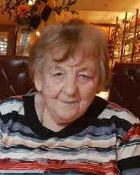 Death Notice of June (Mary) Tobin (née Brophy) (Kilkenny City, Kilkenny)