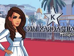 Oh no: Kourtney doesn't want to be in Kim Kardashian's insanely successful  video game - Polygon
