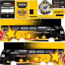 Segera dapatkan skin bussid favorit dengan memasang aplikasi livery bussid ini dan pilih livery atau skin serta template bussid nya serta pasang dan mainkan game bus simulator. Livery Bus Shd Png Arena Modifikasi