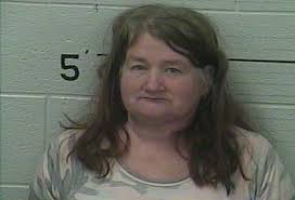 Offender Information