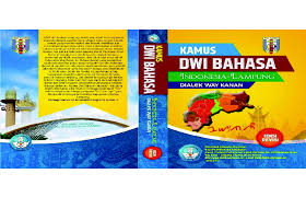 Seorang usahawan yang berpandangan ke hadapan selalu mempunyai projek pembangunan jangka panjang. Kamus Dwi Bahasa Indonesia Lampung Dialek Wai Kanan Dokumen Pub