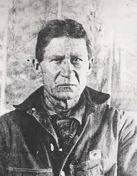 Thomas Taylor Harrison (1883-1937)