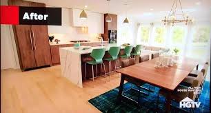 Love It Or List It Pond Paradise Kitchen Design New Homes House