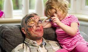 Father S Day Jokes The Best Gags And Pranks To Celebrate Father S Day This Year Express Co Uk