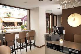 Oronero Caffe Paris Marchi Italian Interior Design And Furniture For Hotel Restaurant Coffe Shop Boutique Contract Caffe
