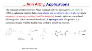 Organic Chemistry - Reaction/Complexation Of Aluminium Chloride And Acetic  Acid - Chemistry Stack Exchange