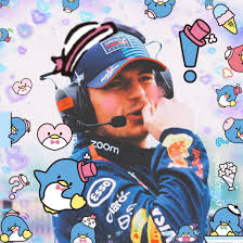 F1 drivers as Sanrio characters!! 💗 Pt. 1 This one features the Ferrari,  McLaren, Red Bull, RB, Williams and Mercedes boys 🥳 I'll do the rest of  the grid next :) -