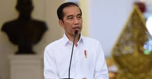 Ada baiknya pak jokowi lebih melebarkan sayap membuka peluang bagi siapapun untuk jadi menteri. Sudah Nolak Soal 3 Periode Pak Jokowi Masih Ada Yang Curiga Nih