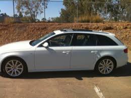 Image result for Glacier White 2012 A4