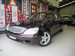 Check spelling or type a new query. Cars For Sale Mercedes Benz S Class S600 For Sale At Oldtimer Centre
