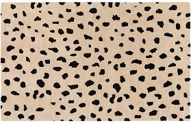 Black And White Polka Dot Rug Png Pin On Rugs