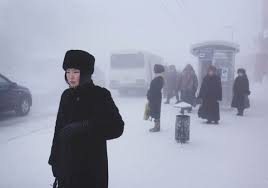 Photographs Of Oymyakon The Coldest Village On The Face Of The Earth Coldest City On Earth Yakutsk Coldest Place On Earth