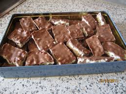 Cerco sempre di preparare dolci facili e veloci da fare in casa con pochi. Barrette Simil Kinder Cereali Le Meraviglie Di Cicetta