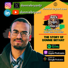 The Holistic Approach: The Story of Cassandra Hill by Black Gold Podcast:  Stories of Black Dreamers and Doers