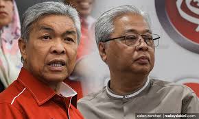 Check spelling or type a new query. Malaysiakini Najib Umno Get Rm114 Million Back