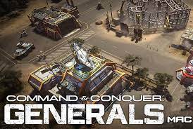 When you purchase through links on our site, we may earn an. Command Conquer Generals Free Download For Mac