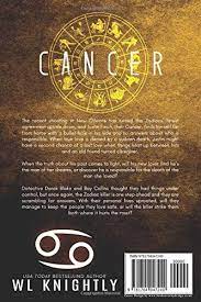 While negative beliefs, or worrying positive beliefs about worry. Cancer Zodiac Killers Band 8 Amazon De Knightly Wl Fremdsprachige Bucher