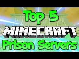 The premise of a prison server is to start from scratch and work your way out of prison. Top 5 Op Minecraft Prison Servers 1 8 1 9 1 10 1 12 2 1 13 1 14 2019 Hd