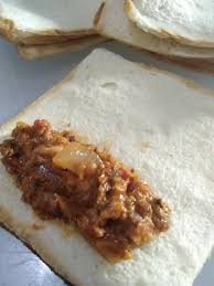 Tapi hari ni saya nak buat roti sardin gulung. Resipi Sardin Gulung Rangup Cruncy Dibuat Jual Boleh Juga Di Frozenkan Mingguan Wanita