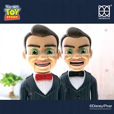 Figurine Benson Toy Story Doll Herocross Disney Toy Story Benson Mobile  Doll Handmade Trendy Play Creative Decoration Collection Gift AliExpress