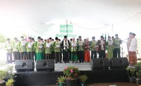 Jasa peminjaman uang online bandung barat yang memberikan prasyarat super gampang membuat layanan ini terbuka untuk siapapun. Pcnu Kabupaten Bandung Barat Dilantik Dan Resmikan Kantor