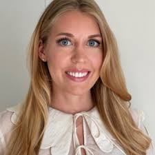 After 13 amazing years at P&G, in February I decided it was time to move