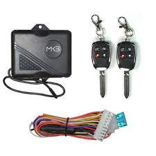 Keyless Entry System Toyota Type 3 Buttons Flip Remote Key Nk370 Model