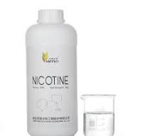 40 Nicotine Sulfate