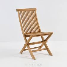 Prego Teak Folding Dining Chair Outdoor Patio Restaurant Teak Warehouse Folding Dining Chairs Outdoor Furniture Decor Dining Chair Design