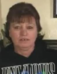 Obituary information for Helen "Lucy" L. Evans