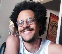 Notable people with the name include: Joao Luiz Do Bbb21 E Festeiro E Tem Uma Calopsita E Duas Chinchilas Participante Gshow