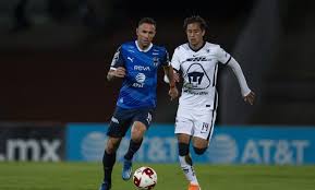 Learn how to watch monterrey vs pumas unam live stream online on 1 august 2021, see match results and teams h2h stats at scores24.live! Monterrey Vs Pumas En Vivo Jornada 5 Liga Mx Guard1anes 2021 Futbol Rf
