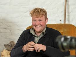 I am a still small voice of calm and reason. Clarkson S Farm Tv Series 2021 Imdb
