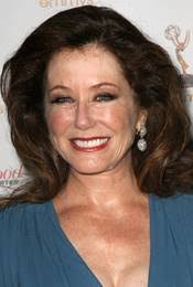 Mary McDonnell