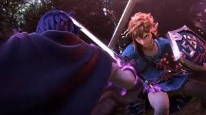I do not own any content. E3 2019 Nintendo Direct Goes Full Throttle With Animal Crossing Breath Of The Wild 2 And More Gameaxis
